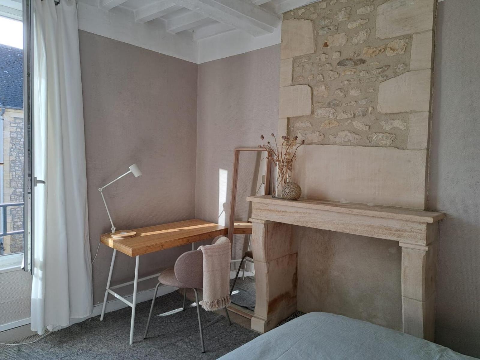La Petite Bajocasse Villa Bayeux Exterior foto